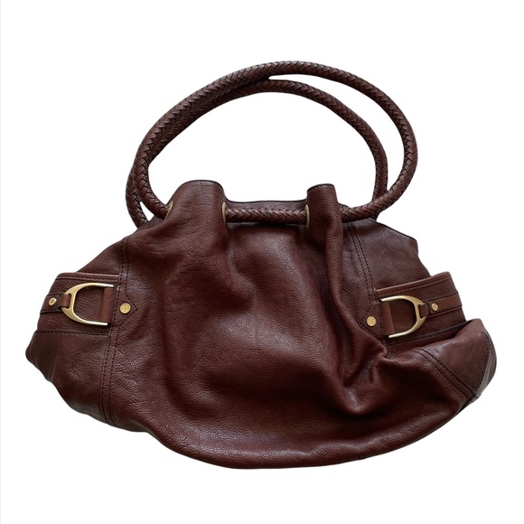Cole Haan Handbags - Cole Haan Denney leather bag